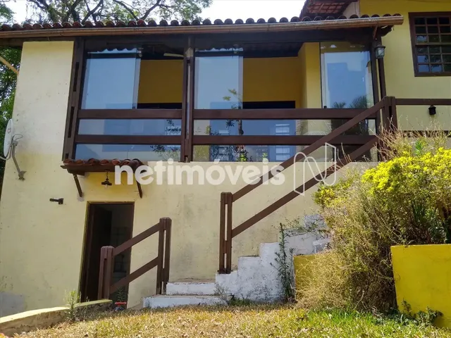 Imagem 1: Venda Casa Parque Jardim Amanda Nova Lima