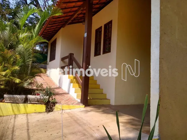 Imagem 4: Venda Casa Parque Jardim Amanda Nova Lima