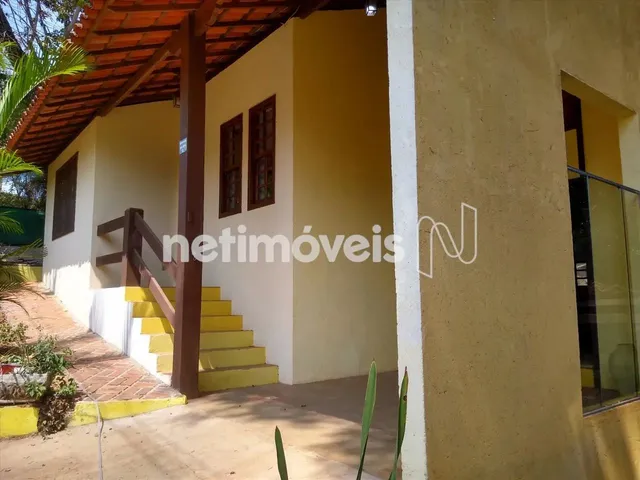 Imagem 8: Venda Casa Parque Jardim Amanda Nova Lima