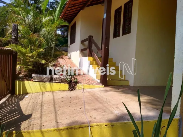 Imagem 12: Venda Casa Parque Jardim Amanda Nova Lima