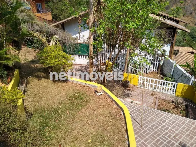 Imagem 16: Venda Casa Parque Jardim Amanda Nova Lima