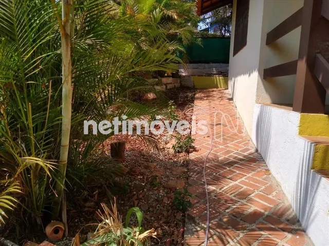 Imagem 6: Venda Casa Parque Jardim Amanda Nova Lima