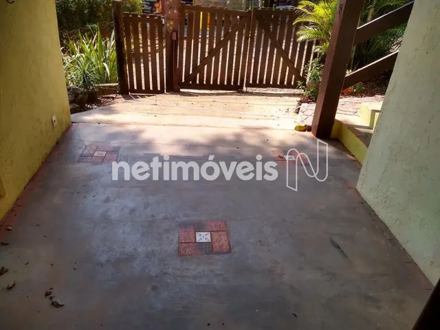 Imagem 9: Venda Casa Parque Jardim Amanda Nova Lima