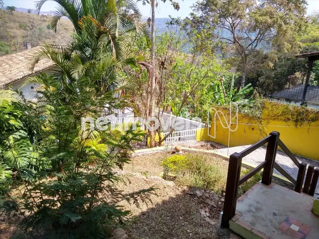 Imagem 15: Venda Casa Parque Jardim Amanda Nova Lima