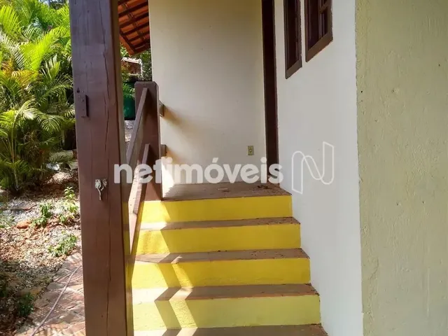 Imagem 7: Venda Casa Parque Jardim Amanda Nova Lima