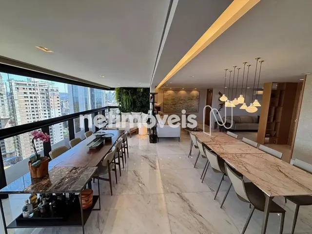 Imagem 10: Venda Apartamento 4 Quartos Jardim das Mangabeiras Nova Lima