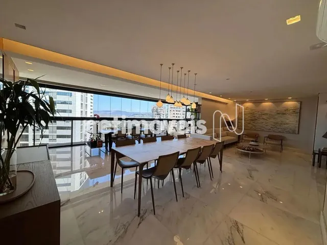 Imagem 14: Venda Apartamento 4 Quartos Jardim das Mangabeiras Nova Lima