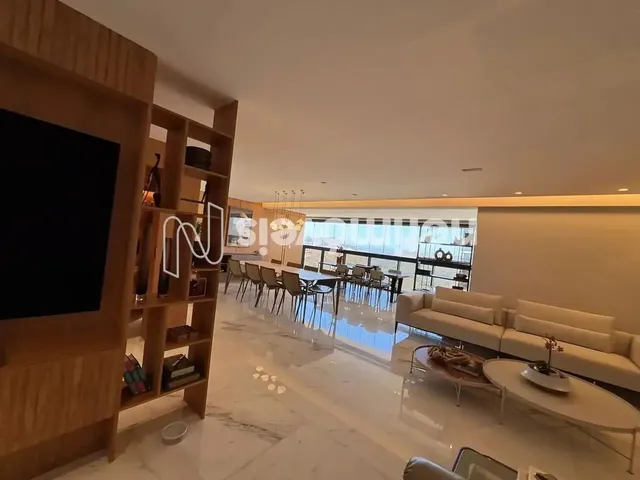 Imagem 6: Venda Apartamento 4 Quartos Jardim das Mangabeiras Nova Lima
