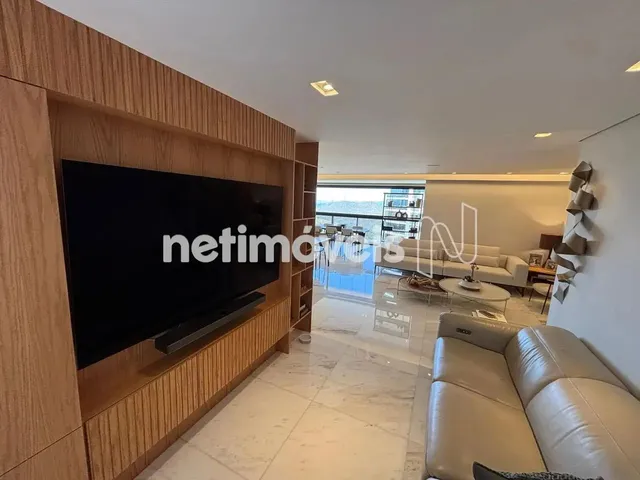 Imagem 4: Venda Apartamento 4 Quartos Jardim das Mangabeiras Nova Lima