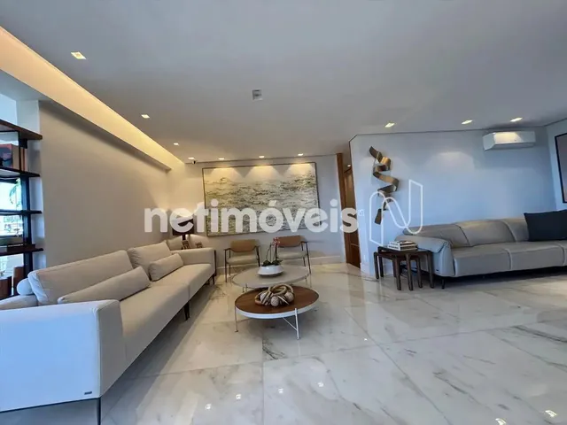 Imagem 13: Venda Apartamento 4 Quartos Jardim das Mangabeiras Nova Lima