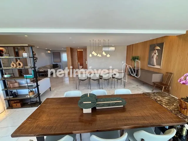 Imagem 12: Venda Apartamento 4 Quartos Jardim das Mangabeiras Nova Lima