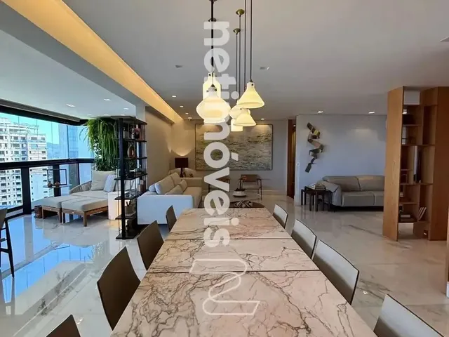 Imagem 7: Venda Apartamento 4 Quartos Jardim das Mangabeiras Nova Lima