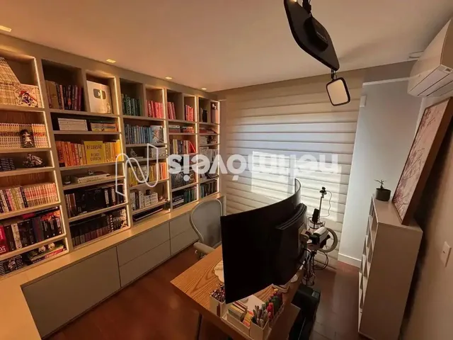 Imagem 5: Venda Apartamento 4 Quartos Jardim das Mangabeiras Nova Lima