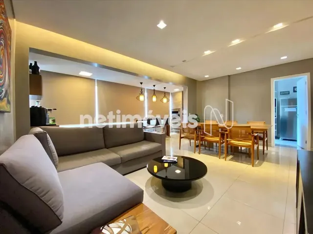 Imagem: Venda Apartamento 3 Quartos Vale do Sereno