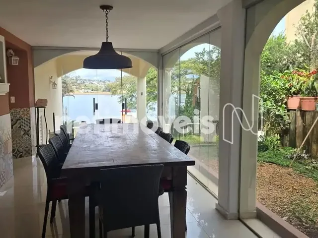 Imagem 4: Venda Casa em Condomínio Alphaville - Lagoa dos Ingleses Nova Lima