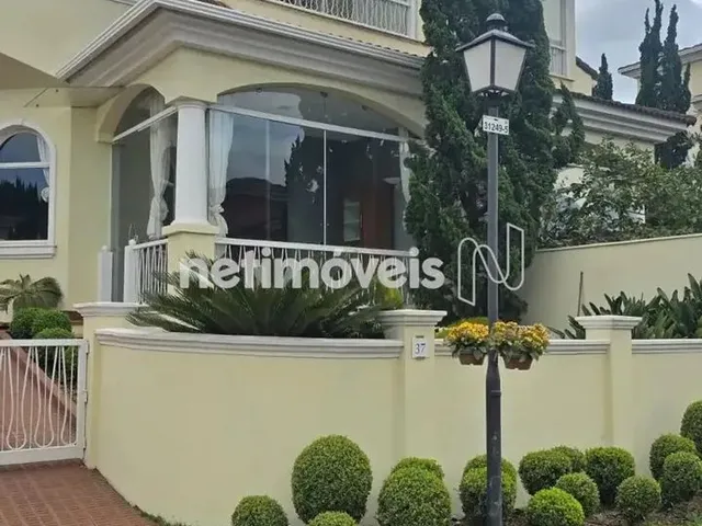 Imagem 14: Venda Casa em Condomínio Alphaville - Lagoa dos Ingleses Nova Lima