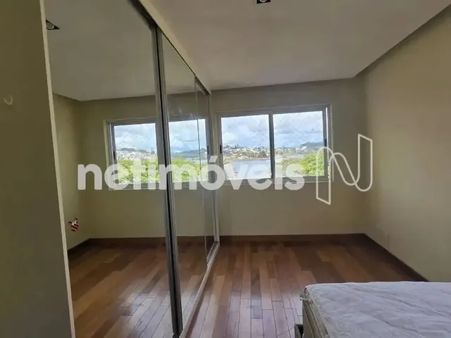 Imagem 9: Venda Casa em Condomínio Alphaville - Lagoa dos Ingleses Nova Lima