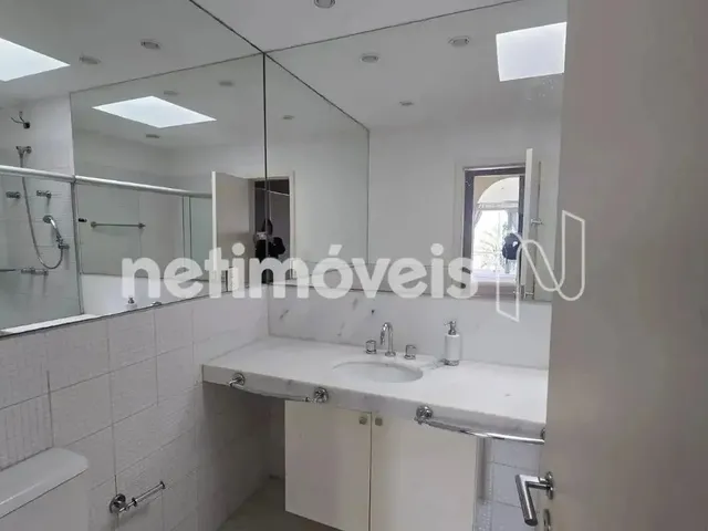 Imagem 16: Venda Casa em Condomínio Alphaville - Lagoa dos Ingleses Nova Lima