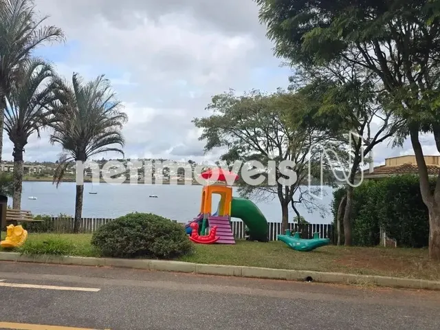 Imagem 5: Venda Casa em Condomínio Alphaville - Lagoa dos Ingleses Nova Lima