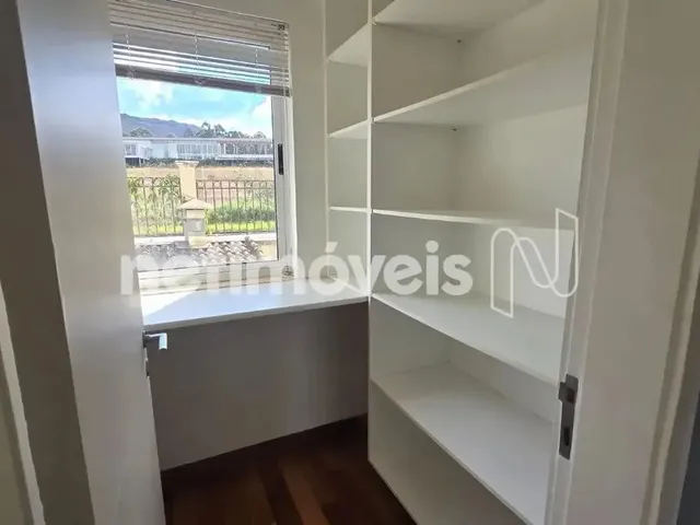 Imagem 2: Venda Casa em Condomínio Alphaville - Lagoa dos Ingleses Nova Lima