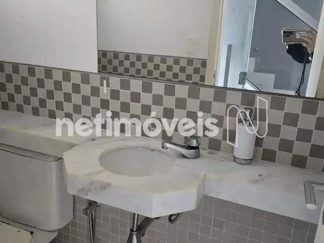 Imagem 11: Venda Casa em Condomínio Alphaville - Lagoa dos Ingleses Nova Lima