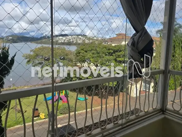 Imagem 3: Venda Casa em Condomínio Alphaville - Lagoa dos Ingleses Nova Lima