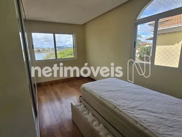 Imagem 8: Venda Casa em Condomínio Alphaville - Lagoa dos Ingleses Nova Lima