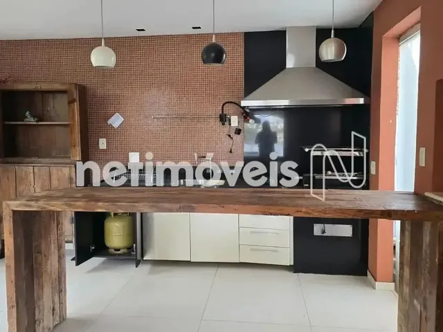 Imagem 15: Venda Casa em Condomínio Alphaville - Lagoa dos Ingleses Nova Lima