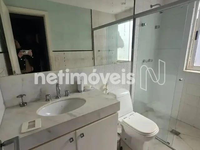 Imagem 10: Venda Casa em Condomínio Alphaville - Lagoa dos Ingleses Nova Lima