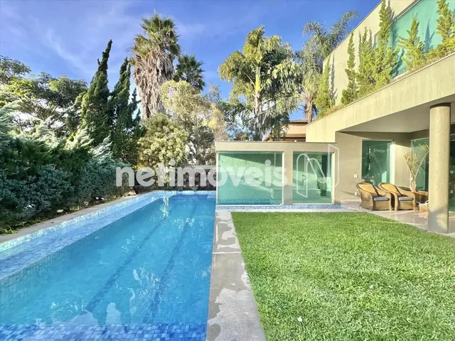 Imagem 9: Venda Casa em Condomínio Alphaville - Lagoa dos Ingleses Nova Lima