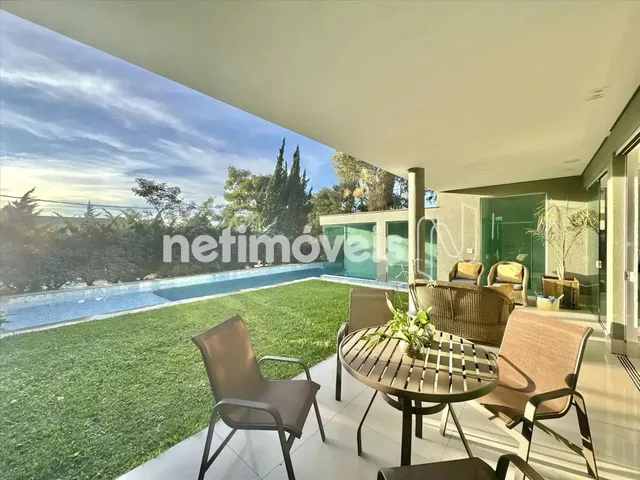 Imagem 15: Venda Casa em Condomínio Alphaville - Lagoa dos Ingleses Nova Lima