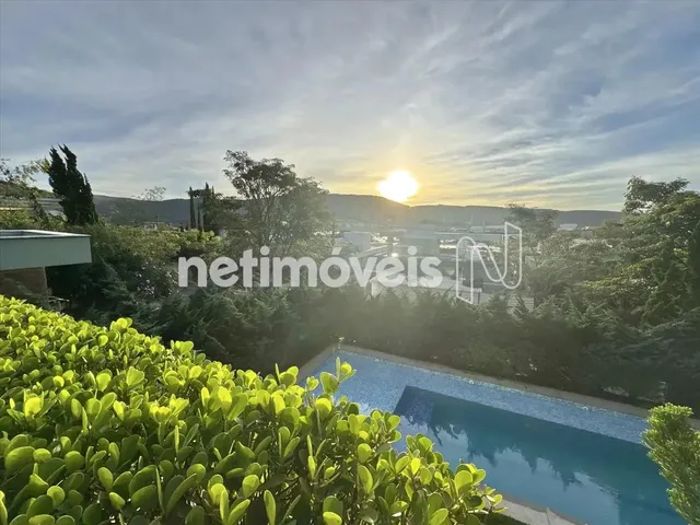 Imagem 16: Venda Casa em Condomínio Alphaville - Lagoa dos Ingleses Nova Lima