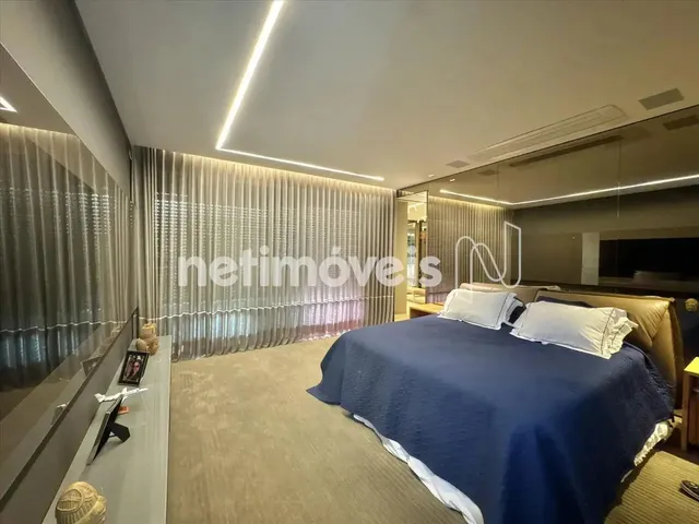 Imagem 6: Venda Casa em Condomínio Alphaville - Lagoa dos Ingleses Nova Lima