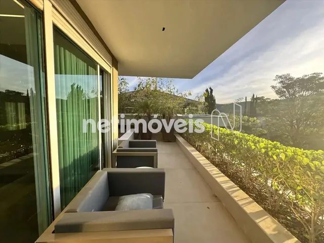 Imagem 13: Venda Casa em Condomínio Alphaville - Lagoa dos Ingleses Nova Lima