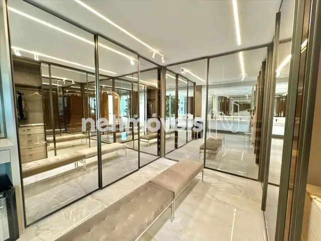Imagem 4: Venda Casa em Condomínio Alphaville - Lagoa dos Ingleses Nova Lima