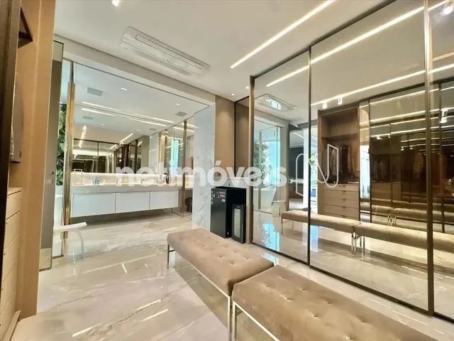 Imagem 11: Venda Casa em Condomínio Alphaville - Lagoa dos Ingleses Nova Lima