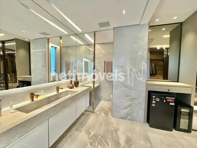 Imagem 8: Venda Casa em Condomínio Alphaville - Lagoa dos Ingleses Nova Lima