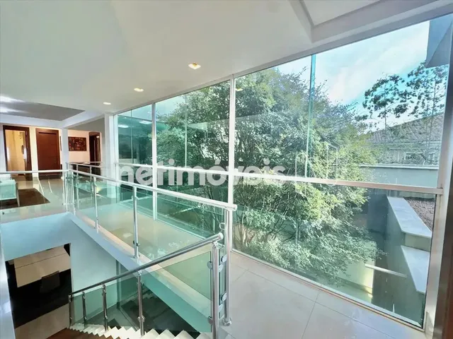 Imagem 2: Venda Casa em Condomínio Alphaville - Lagoa dos Ingleses Nova Lima