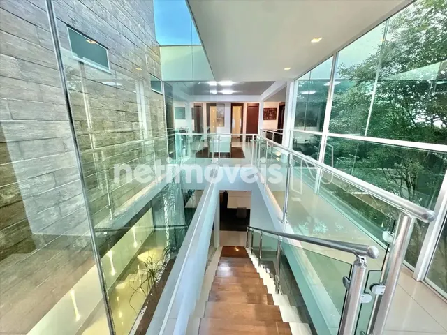 Imagem 10: Venda Casa em Condomínio Alphaville - Lagoa dos Ingleses Nova Lima