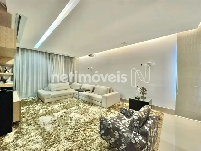 Imagem 5: Venda Casa em Condomínio Alphaville - Lagoa dos Ingleses Nova Lima