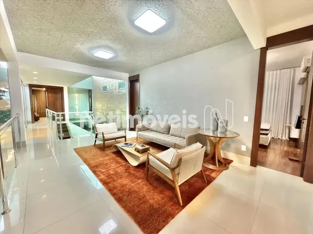 Imagem 12: Venda Casa em Condomínio Alphaville - Lagoa dos Ingleses Nova Lima
