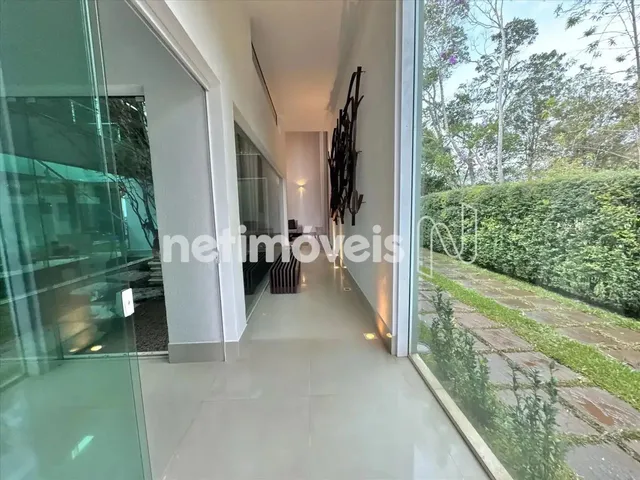 Imagem 3: Venda Casa em Condomínio Alphaville - Lagoa dos Ingleses Nova Lima