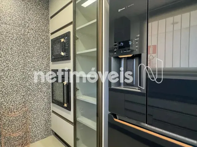 Imagem 2: Venda Dúplex Alphaville - Lagoa dos Ingleses Nova Lima