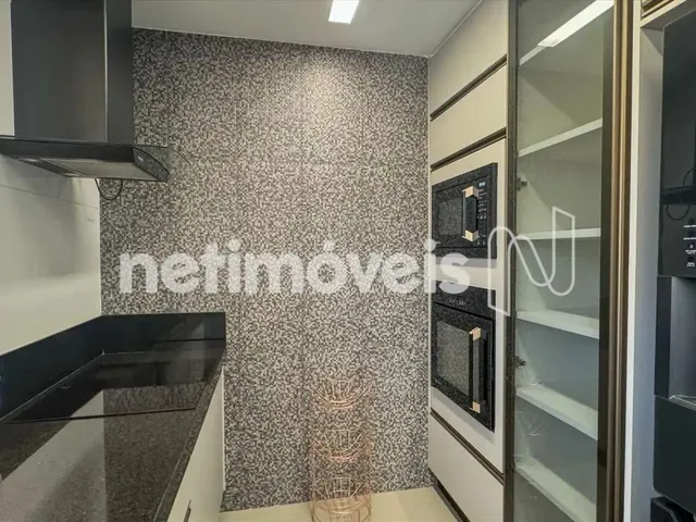 Imagem 4: Venda Dúplex Alphaville - Lagoa dos Ingleses Nova Lima
