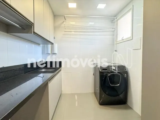 Imagem 16: Venda Dúplex Alphaville - Lagoa dos Ingleses Nova Lima