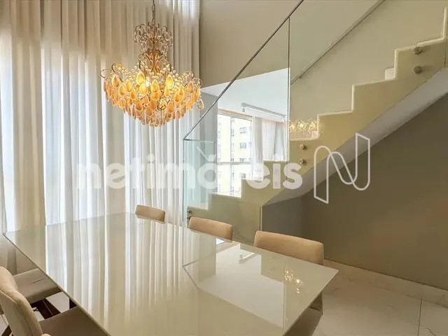 Imagem 5: Venda Dúplex Alphaville - Lagoa dos Ingleses Nova Lima