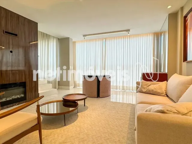 Imagem 10: Venda Dúplex Alphaville - Lagoa dos Ingleses Nova Lima