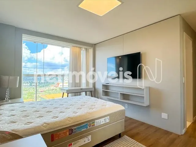 Imagem 12: Venda Dúplex Alphaville - Lagoa dos Ingleses Nova Lima