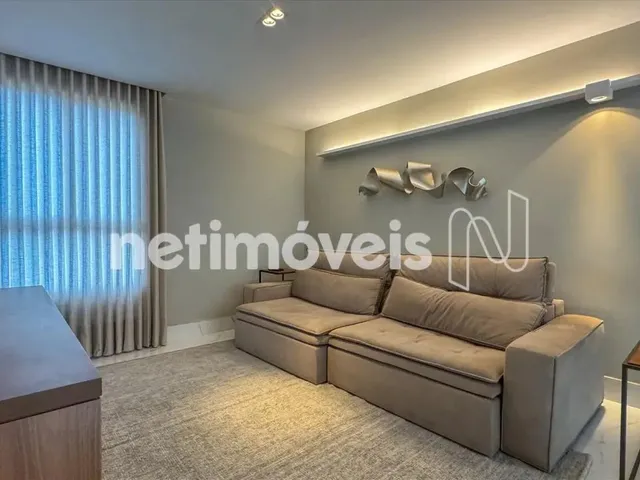 Imagem 13: Venda Dúplex Alphaville - Lagoa dos Ingleses Nova Lima