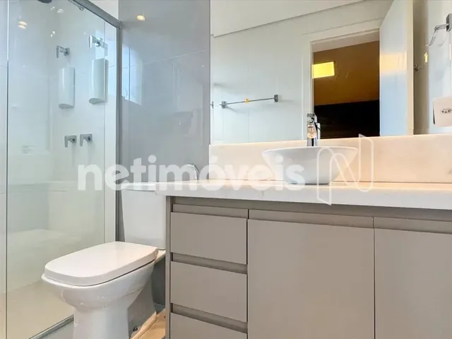 Imagem 14: Venda Dúplex Alphaville - Lagoa dos Ingleses Nova Lima